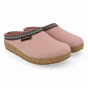 Haflinger GZ Tresko Dame Rosa | 238-GIVETC